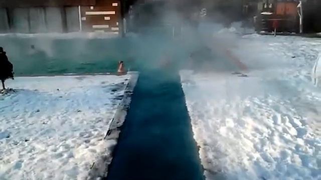 Таганрог Гринвич Парк .avi