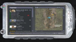 S T A L K E R Тёмное Братство Проклятые Зоной # Последний ингридиент , найти спец аптечку НПР-21-п