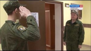 Абитуриентам о кадетском корпусе