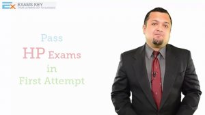 How to Pass HP0-A116 Exam