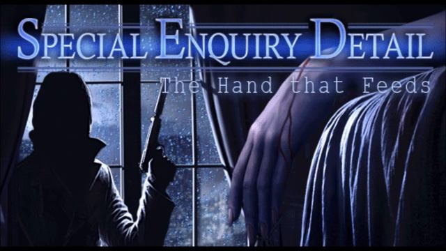 Special Enquiry Detail The Hand That Feeds // Music //Start Screen смотреть онлайн