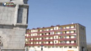 #Карабах #Арцах Шуши Бомбежка  со стороны Азербайджана