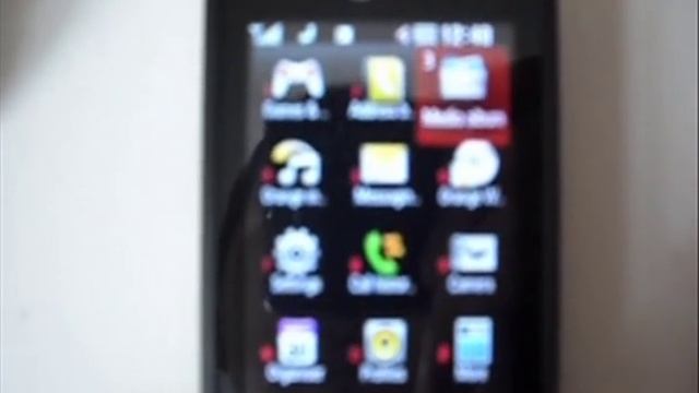 Download free games for LG KS360 and play them in landscape mode-Call of Duty Black ops (with links смотреть онлайн