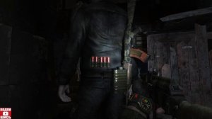 Прохождение Метро 2033 (Без комментариев) Игро фильм №6 встреча с Ханом. Светлая память Бурбону!