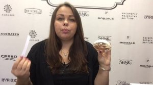 Обзор аромата Kenzo World edt