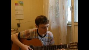 Турецкий марш,В.  Моцарт,гитара