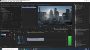 Adobe Premiere Pro CC 2020 Урок: обучение программе для новичков (вступление).