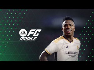FC MOBILE Обзор на игру