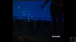 Matia Bazar  -  Antonella Ruggiero - Elettrochoc live - Sotto le stelle - Napoli 9 luglio 1983