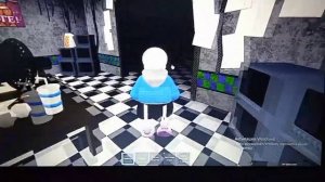 Как получить оранжевого монстра из радужных друзей станьте тики и всем остальным