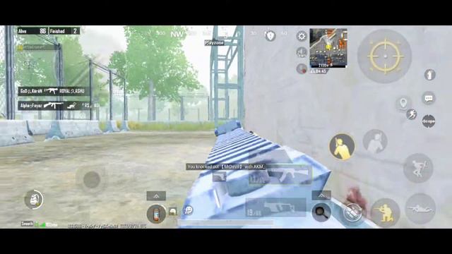 Adsense Pin Special | BGMI Montage | Poco X2 | 40 Fps | @KingAnBru | 4 Finger | @EliteDronzerYt смотреть онлайн