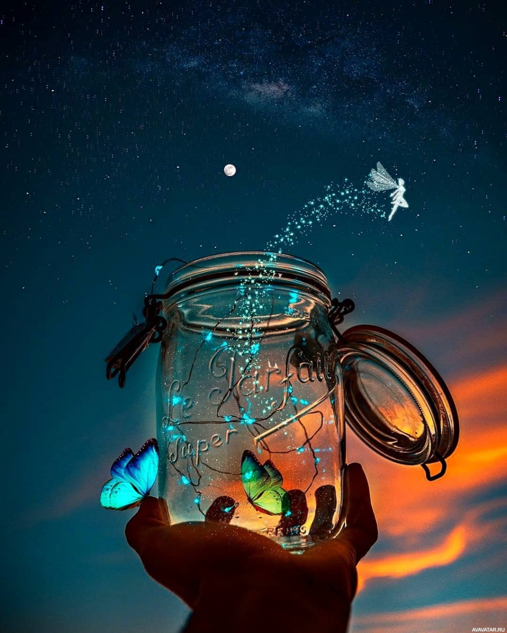 Картинки с добрым вечером красивые необычные оригинальные