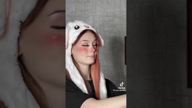 Сборник видео из тик тока (Даша Дошик) #дашадошиктикток