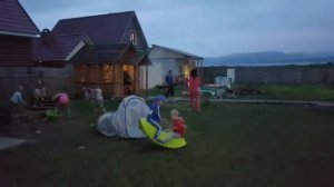 ПАРНАЯ. озеро Большое ( озеро Парное )