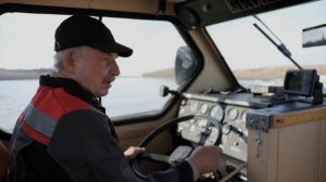 Главрыбвод Завод Абалак