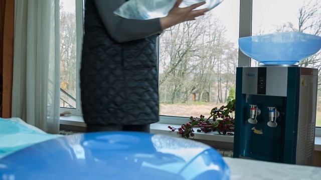 Вода в Пакетах смотреть онлайн