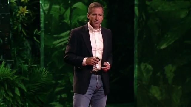 Mike Biddle: We can recycle plastic смотреть онлайн