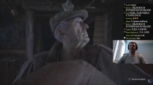 ПАПИЧ ИГРАЕТ RESIDENT EVIL 8 VILLAGE! (часть 1)