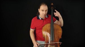 2 ошибки виолончелистов. Уроки виолончели с Кириллом Кравцовым.