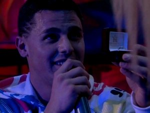 ДОМ-2 Город любви 2129 день Вечерний эфир (09.03.2010)