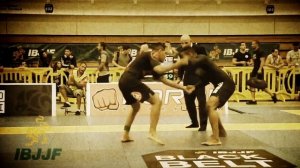 2015 World Jiu-Jitsu No-Gi IBJJF Championship Live