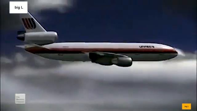 United Airlines Flight 173 Air Crash Full Documentary _Air Crash Investigation смотреть онлайн