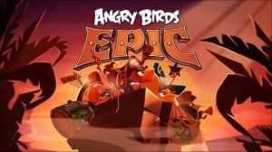 Angry Birds Epic Main Theme