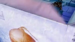 Контрольная закупка  Икра красная лососевая зернистая