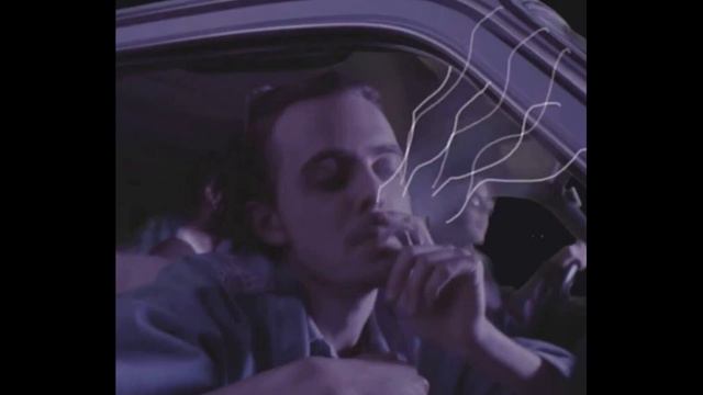 Пошлая Молли - Все хотят меня поцеловать (Slowed + Reverb) смотреть онлайн