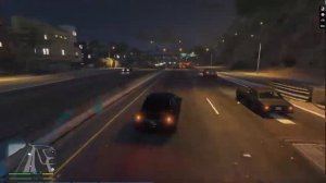 [GTA 5| GTA V] Lada Priora//СУЕТА В ГТА 5//ОПЕР//ДТП