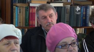 Проблема промыслового лова на Жижицком озере