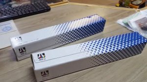 Обзор стоек стабилизатора RTS..