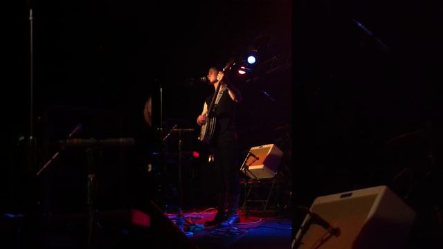 Lady Lamb the Beekeeper - "Regarding Ascending the Stairs" at Brighton Music Hall смотреть онлайн