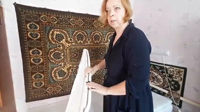 Топпер на матрас. Эксклюзивная разработка с учётом всех пожеланий клиента. смотреть онлайн