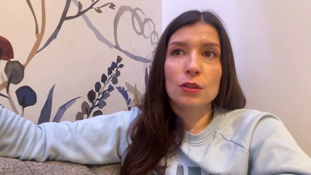 VLOG 241 В делах, покупки, какие-то неправильные 90-е смотреть онлайн