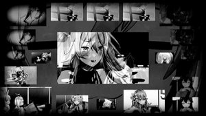 Bad Apple (Slowed + REVERBERATED !!!)