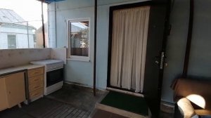 Обзор гостевого дома на море, Должанская