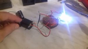 Отличная дешевая замена фторопласту. Супер диэлектрик.