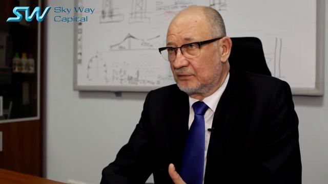 Новые вопросы Юницкому. 6) Будет ли в группе компаний SkyWay введён единый реестр смотреть онлайн