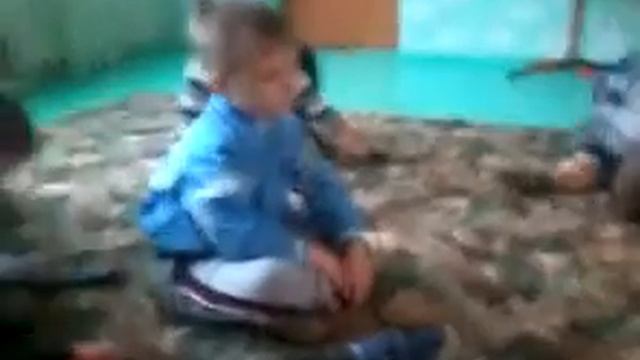 Мамочки, не давайте детям успокоительное. смотреть онлайн