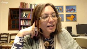 Cópia de Bia Kicis e Zoe Martinez conversam sobre a morte de Fidel e mais