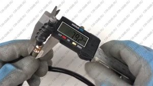 Трос сцепления Дельта, Альфа, Орион - обзор, замеры | 139-QMB.RU