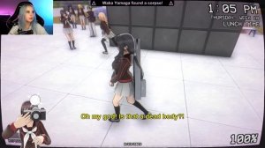 МЕНЯ СУДЯТ! ПОСЛЕДНЯЯ КОНКУРЕНТКА ?► Yandere Simulator #9