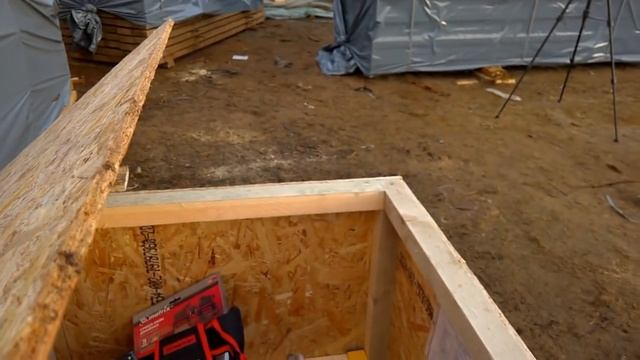 Kd.i: Самый правильный и полный домокомплект каркасного дома. смотреть онлайн