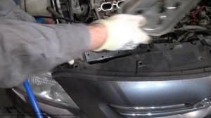How to replace Radiator Toyota Corolla. Years 2007-2018. PART 1 of 2