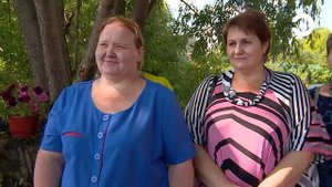 В рабочем поселке Башмаково появилась современная набережная