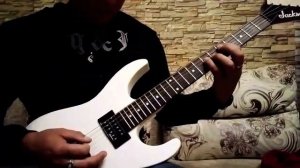 Сабатон. Примо виктория (cover)