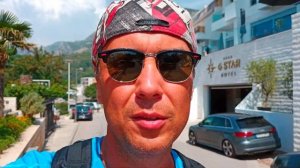 Я В ШОКЕ от ЦЕН в Черногории. На сколько денег можно жить в Черногории