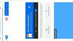 Как скачать мод на ОРГАНЫ в melon playground #melonplaygroud #рекомендации #пжрек #мелонплейграунд