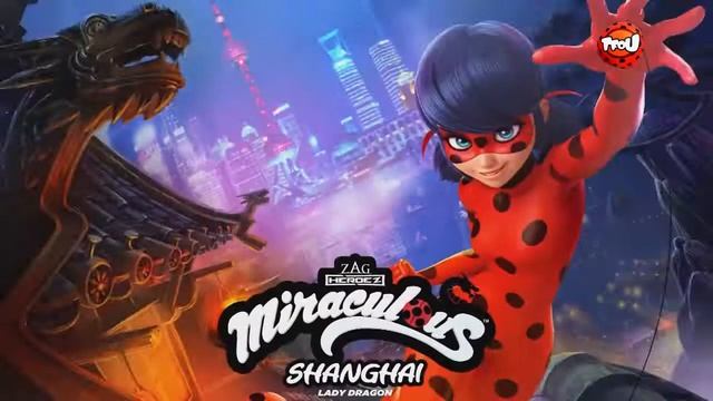 ОФИЦИАЛЬНЫЙ ТИЗЕР ⁄ ЛЕДИ БАГ В ШАНХАЕ ⁄ ЛЕДИ БАГ В НЬЮ ЙОРКЕ ⁄ НОВЫЕ ГЕРОИ ⁄ СПЕЦЭПИЗОД 2020 смотреть онлайн